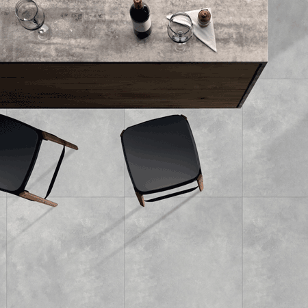HANIS DARK GRAY/ پرسلان هانیس طوسی تیره