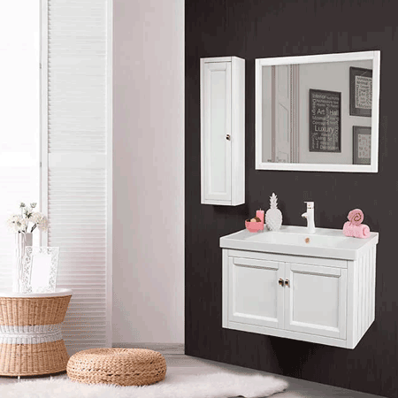 کابین روشویی KENYA