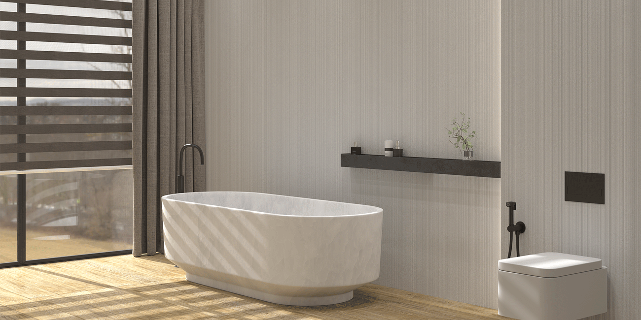 اسلب  پرسلان CONCEPT LIGHT GRAY PUNCH