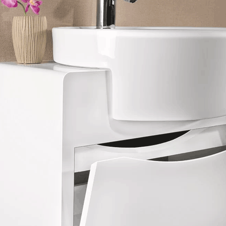کابین روشویی COCO