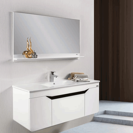 کابین روشویی MONICA 1200