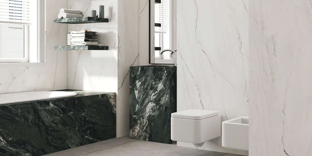 اسلب پرسلان PADOVA WHITE