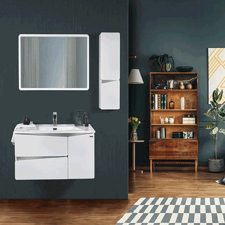کابین روشویی SEZAR