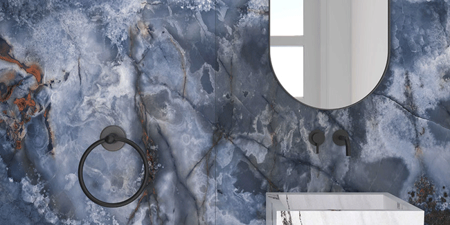 اسلب پرسلان FANTASY BLUE
