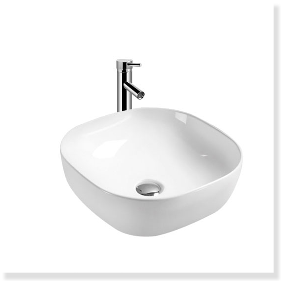 کاسه روشویی ALPS-W1414