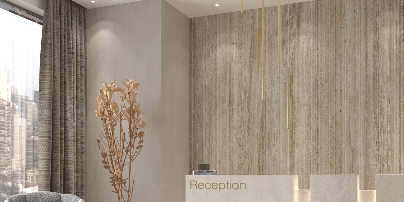 اسلب پرسلان EXOTIC BEIGE NATURAL