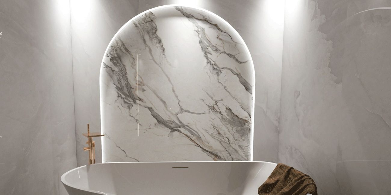 ARABESCATO BM/اسلب عربسکاتو بوکمچ