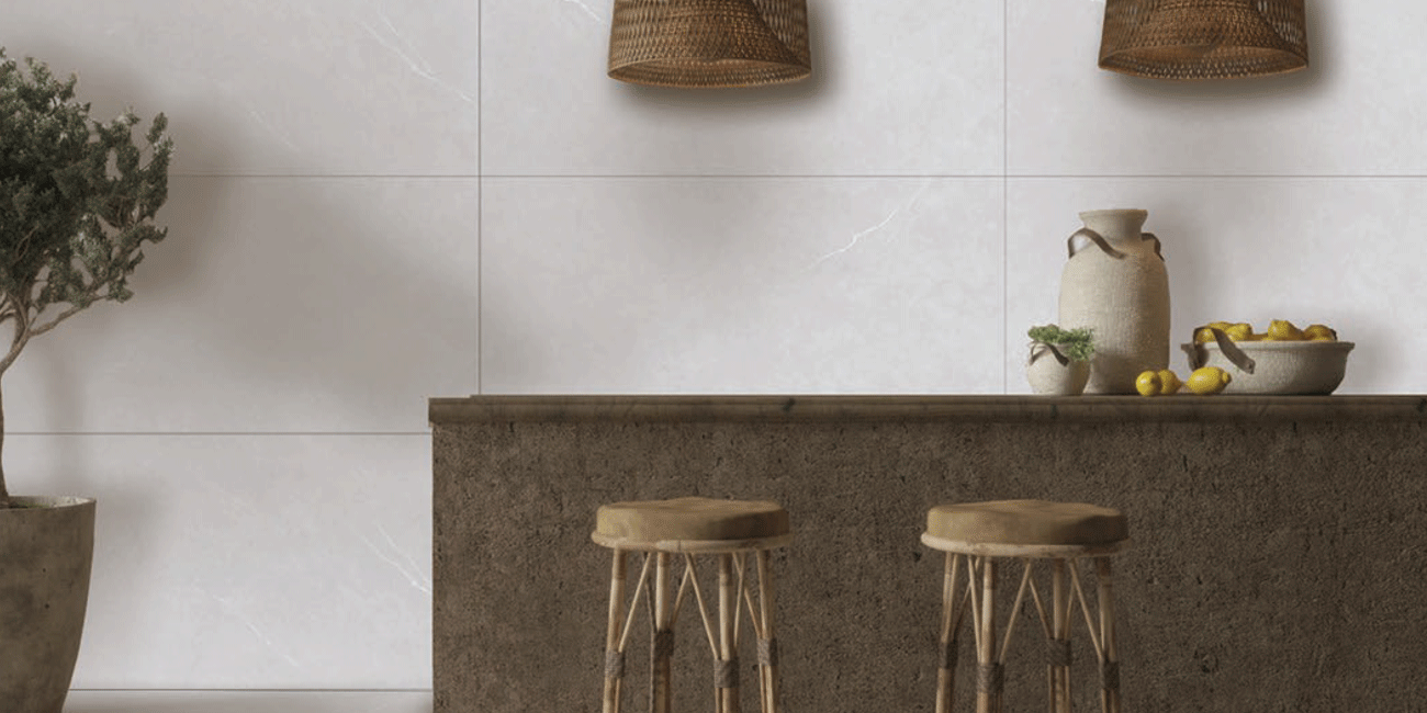 سرامیک پرسلان SERKA LIGHT GRAY