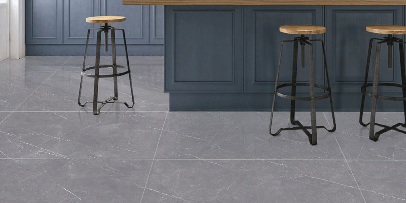 سرامیک پرسلان BERIS DARK GRAY
