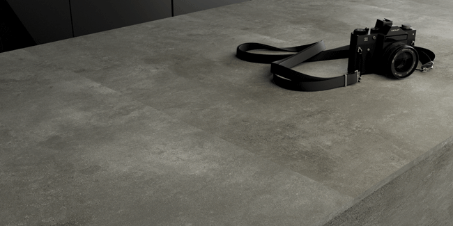 KAVANIA DARK GRAY /  پرسلان کاوانیا دارک گری