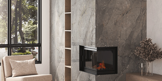 اسلب پرسلان  CANDELA