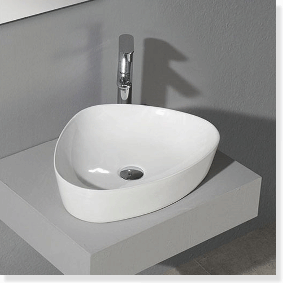 کاسه روشویی ALPS-W1422GD