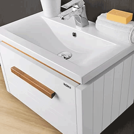 کابین روشویی LUCCA