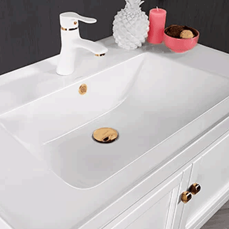 کابین روشویی KENYA