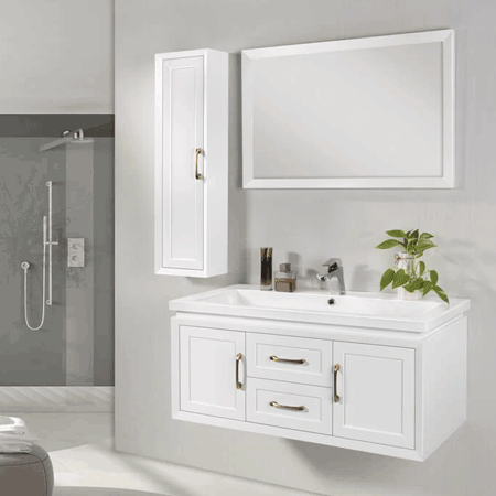 کابین روشویی ROYAL