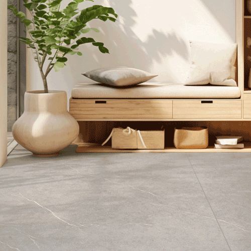 TOVIR GRAY / سرامیک پرسلان توویر طوسی