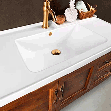 کابین روشویی MARLIC