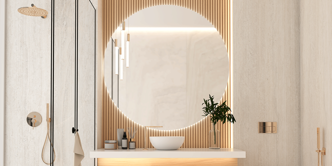 اسلب پرسلان  EXOTIC IVORY NATURAL