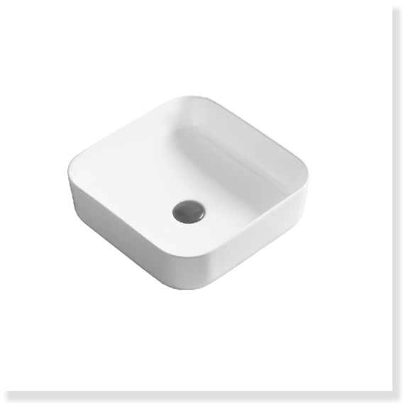 کاسه روشویی ALPS-W1421