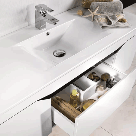 کابین روشویی MONICA 1200