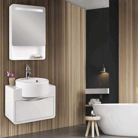 کابین روشویی COCO
