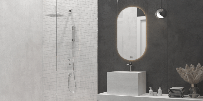 CONCEPT DARK GARY /  پرسلان کانسپت دارک گری