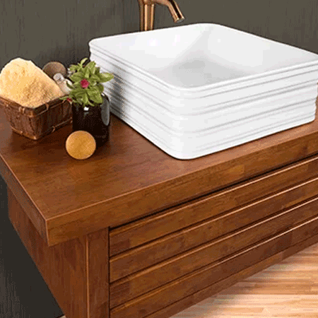 کابین روشویی FLORIDA