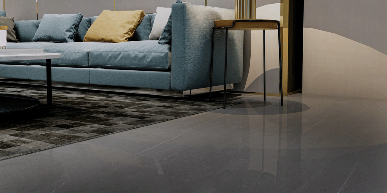 RIO DARK GRAY / اسلب ریو طوسی تیره