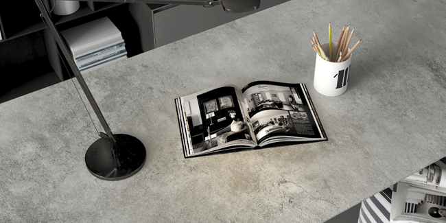 KAVANIA LIGHT GRAY / پرسلان کاوانیالایت گری