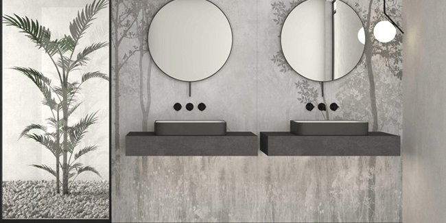 اسلب پرسلان CONCEPT LIGHT GRAY