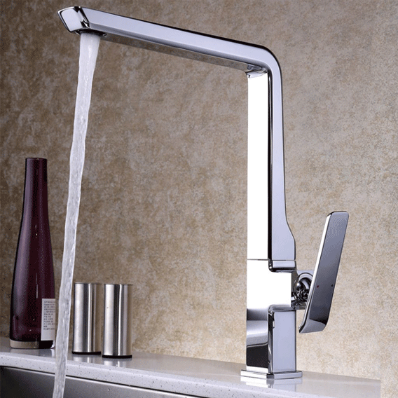شیرآلات روکار ویسنتین CHIBA SET