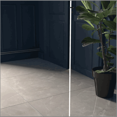 DEJAVU  GRAY/ پرسلان دژاوو طوسی