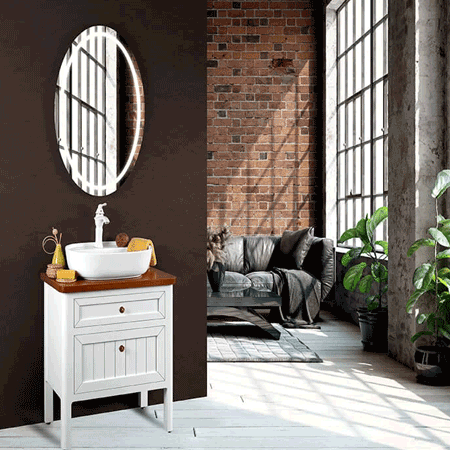 کابین روشویی OPAL NEW