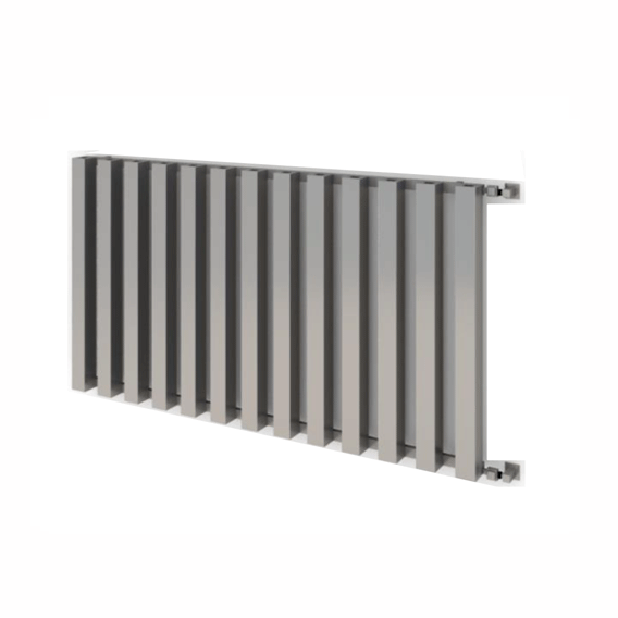 رادیاتور HOLE CAN