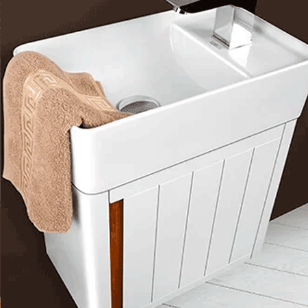 کابین روشویی SMART