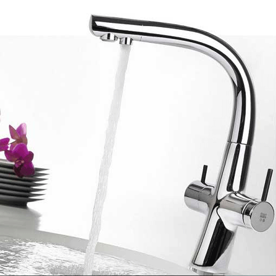 شیر آشپزخانه کی دبلیو سی ZOE PURIFICATION
