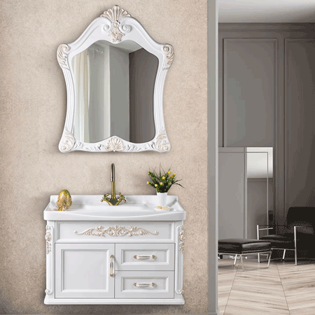 کابین روشویی  CLASSIC 25
