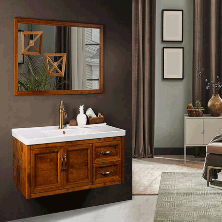 کابین روشویی MARLIC