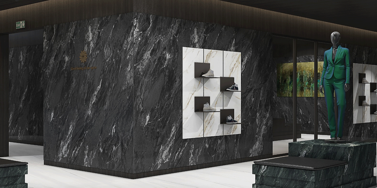 اسلب  پرسلان NERO BLACK